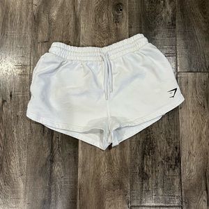 Gymshark shorts